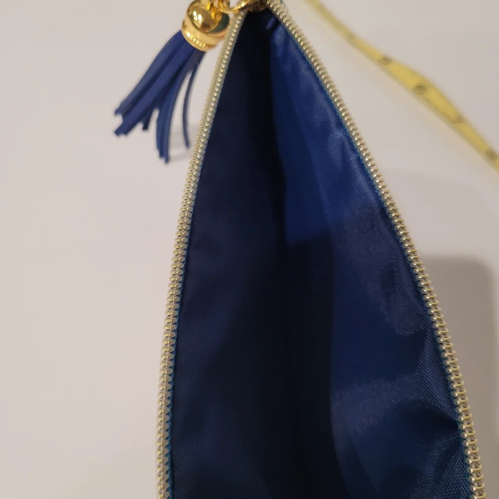 Caliber makeup or pencil pouch
